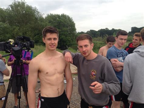 nude rowers|7 Pics of the Warwick Rowers Back in the Buff